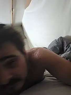Webkamerová show RoscoesWRLD
