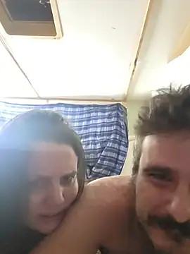 Show Webcam de RoscoesWRLD