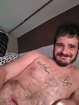 RoscoesWRLD's Webcam Show