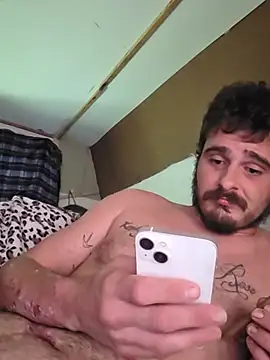RoscoesWRLD Show in webcam