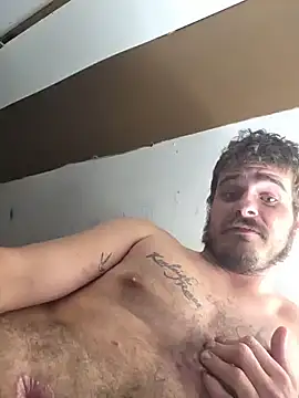 RoscoesWRLD's Webcam Show