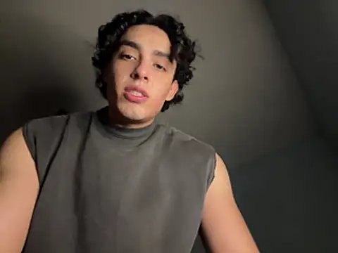 Clementemalon Webbikameraesitys