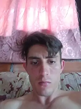 dares24 Show in webcam