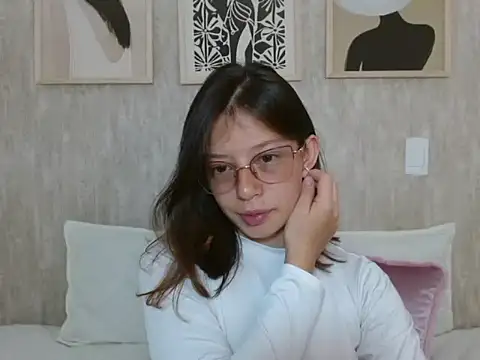 Dear_Hannie Live XXX-Chat