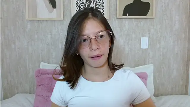 Dear_Hannie's Webcam Show