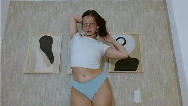 Dear_Hannie's Webcam Show