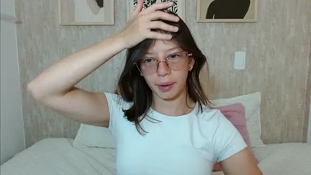 Dear_Hannie Webcam-Show
