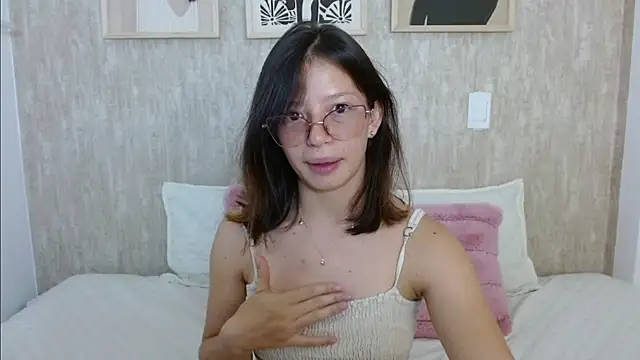 Show Webcam de Dear_Hannie