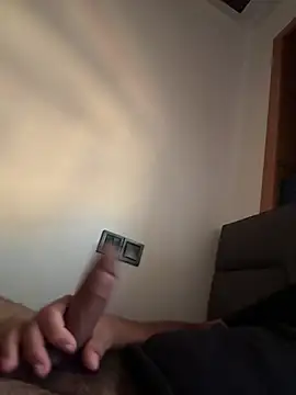 Webkamerová show kijak_zebi