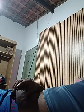 Show de fernando21w na webcam