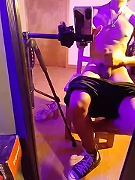 Rogelio_Mohamed123 webcam show