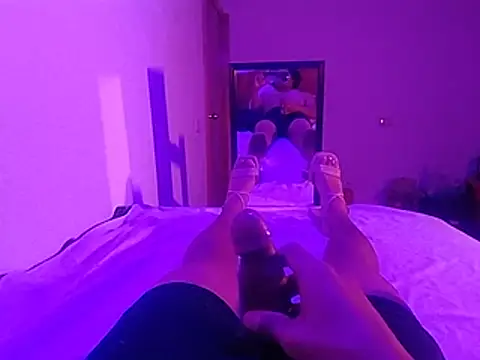 Rogelio_Mohamed123 Webcam Show