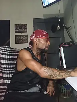 Show de webcam de WGangsta9128