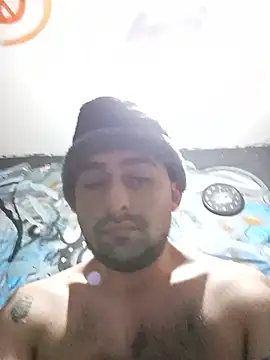 Blsssds webcam show