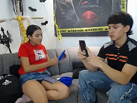 liliandliam webkamerás műsora