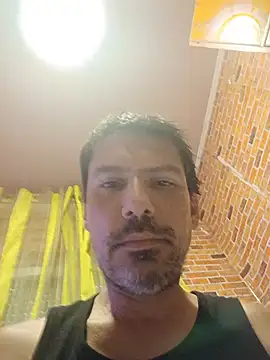 Webkamerová show sexanal66