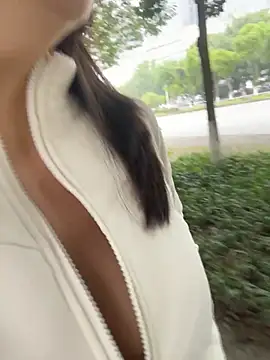 damimi09 网络视讯表演