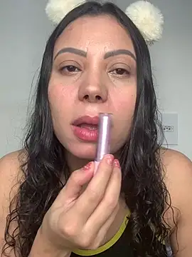 Webkamerová show aninha555