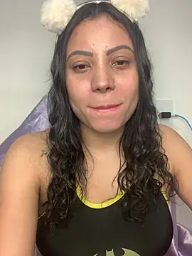 aninha555 ওয়েবক্যাম শো