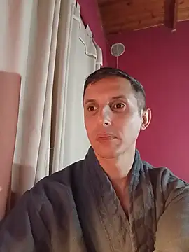 Show Webcam de BraianWaith