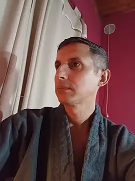 BraianWaith webcam show