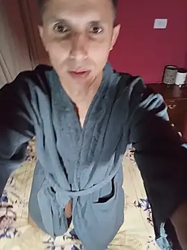 BraianWaith Pertunjukan Webcam