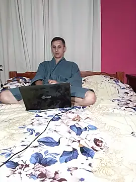 BraianWaith webcam show