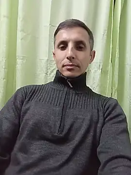 Вебкам-шоу BraianWaith