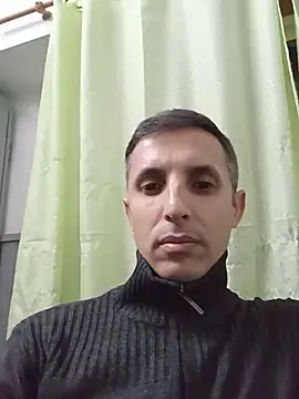 BraianWaith webcam show