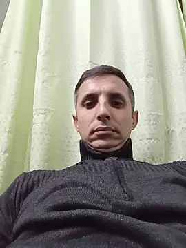 Вебкам-шоу BraianWaith