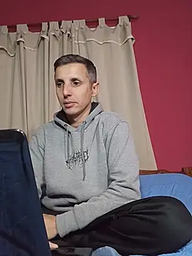 BraianWaith Webcamshow
