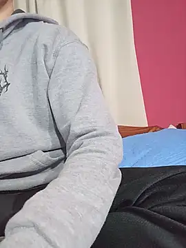 Webkamerová show BraianWaith