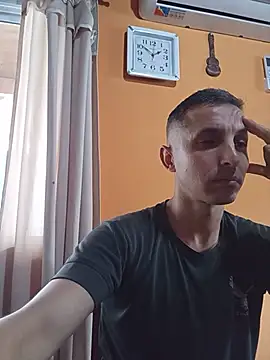 BraianWaith Webcamshow
