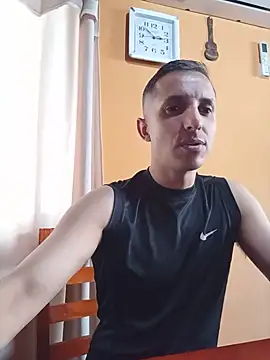 BraianWaith's Webcam Show