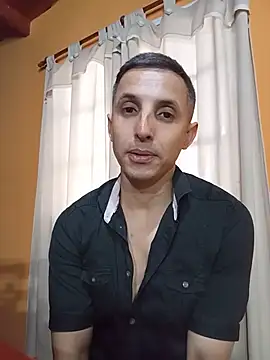 Show de webcam de BraianWaith