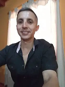 Webkamerová show BraianWaith