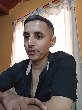 Show de BraianWaith na webcam
