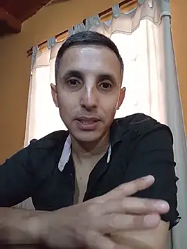 Show de webcam de BraianWaith