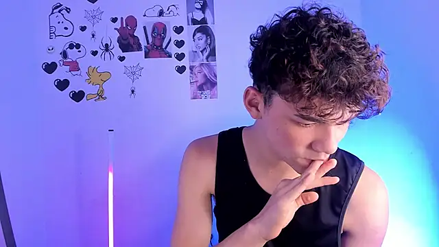 xtanner webcam show