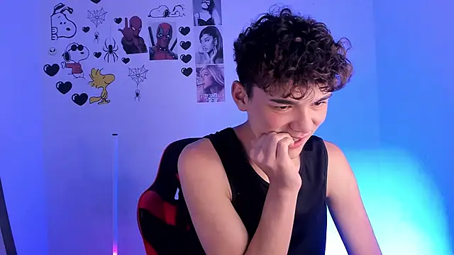 xtanner Show Webcam
