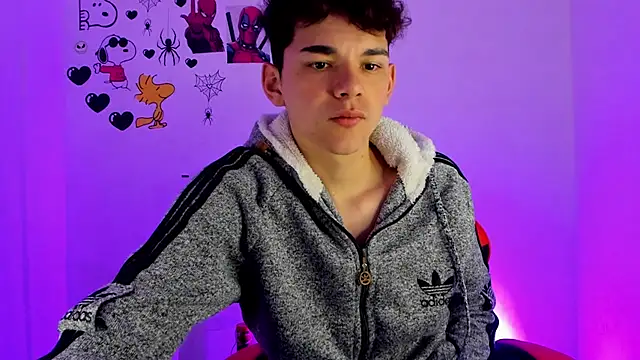 xtanner webcam show