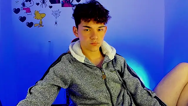 xtanner webkamerás műsora