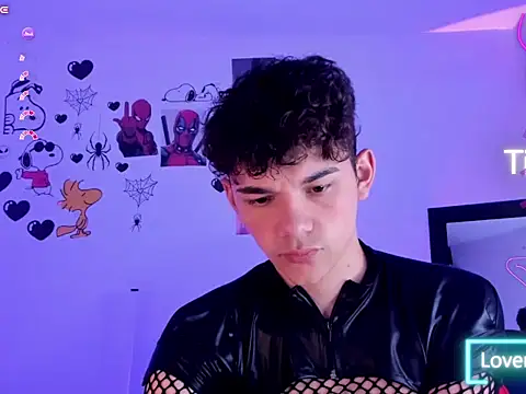xtanner Webcam-Show
