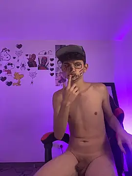 Show modela xtanner na web-kameri