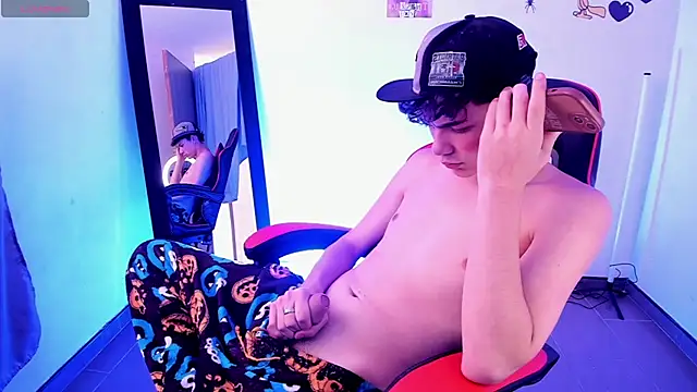 xtannern Webbikameraesitys