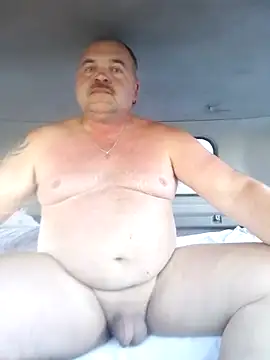 NuDisT_47 ওয়েবক্যাম শো