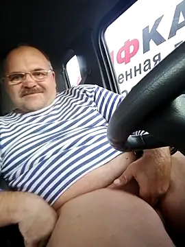 NuDisT_47 webkamerás műsora