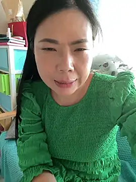 yangcongssのウェブカメラショー