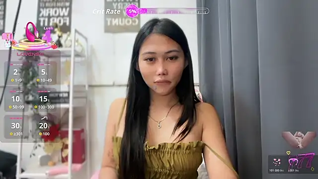 Webkamerová show ms_jade6