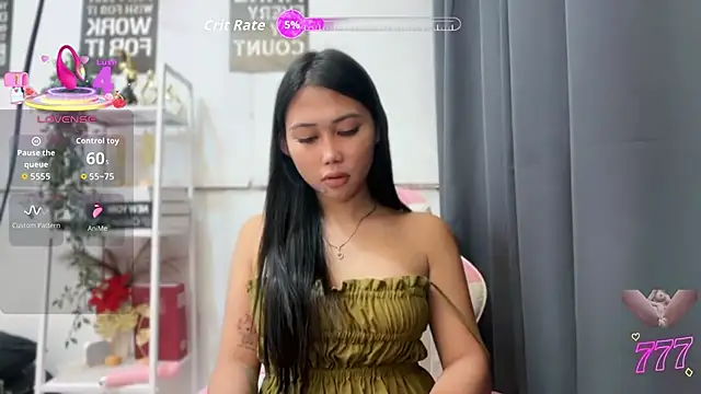 ms_jade6 网络视讯表演